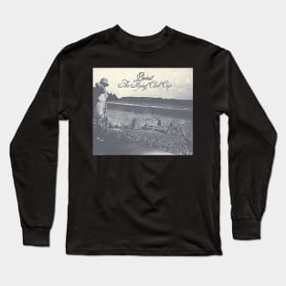 Save Beirut Long Sleeve T-Shirt